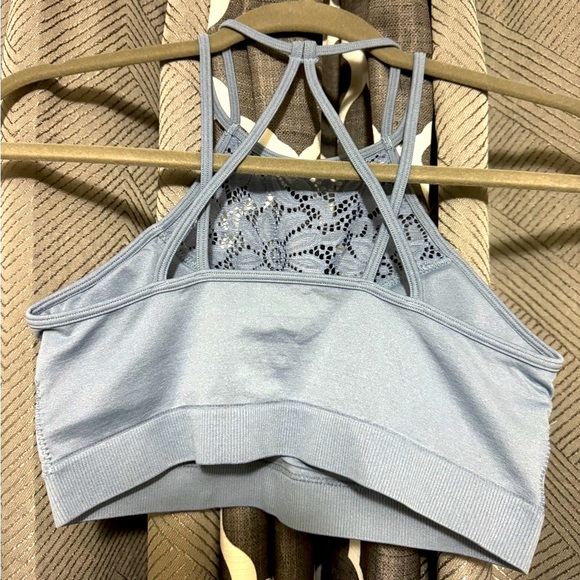 COPY - Zenana Tank Blue Xl NWOT - Picture 2 of 4